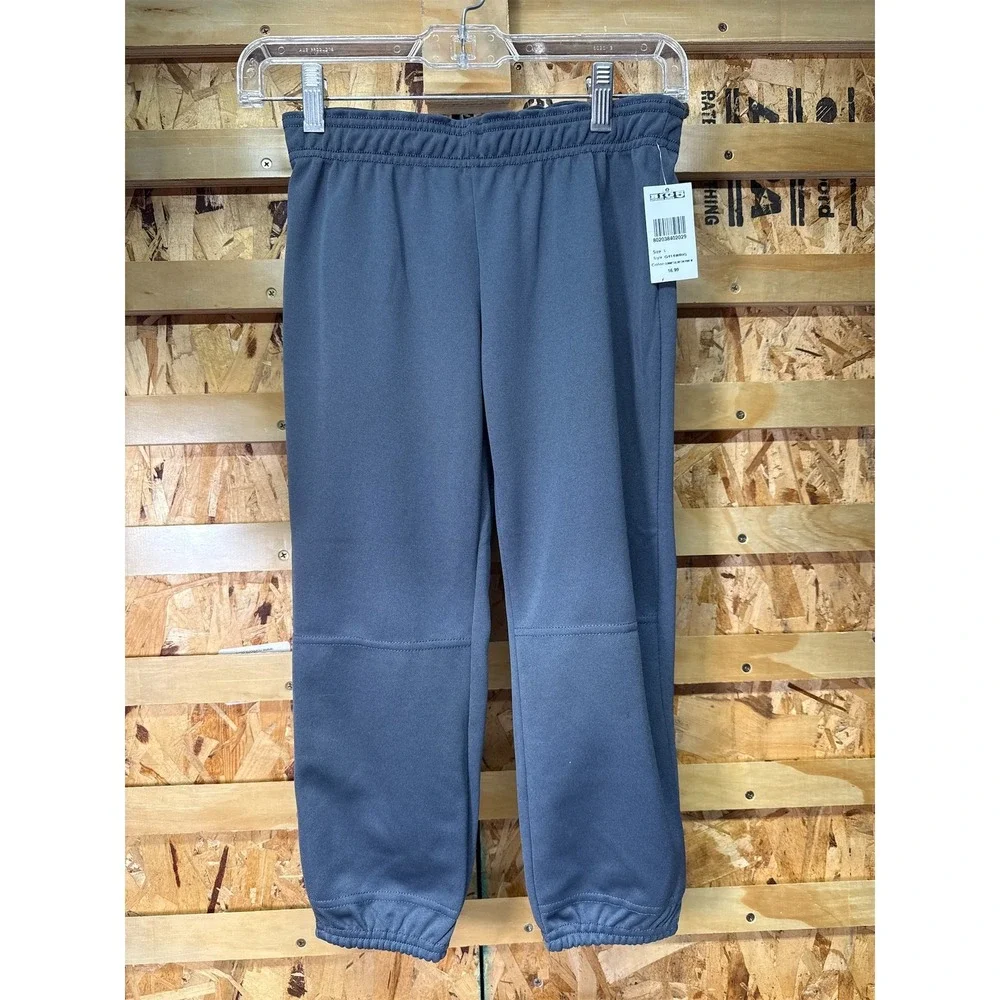 Intensity Athletics Girls' T-Ball/Softball Pants- Large, L - Picture 2 of 4